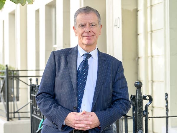 Ian Fisher